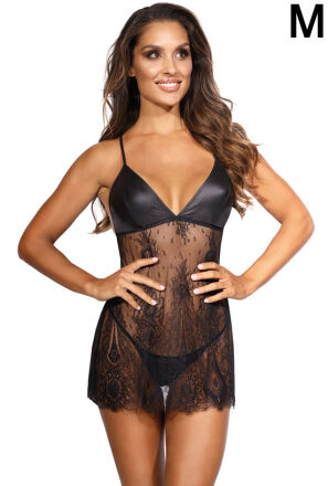 Babydoll V-9789 M Axami