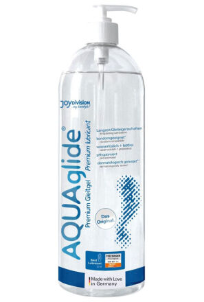 Aquaglide Neutral 1000 Ml JoyDivision