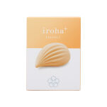 Stymulator Łechtaczki Iroha+ Kushi Beige Iroha by Tenga - 4
