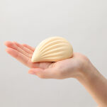Stymulator Łechtaczki Iroha+ Kushi Beige Iroha by Tenga - 2