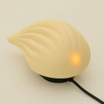 Stymulator Łechtaczki Iroha+ Kushi Beige Iroha by Tenga - 3