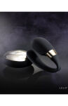 Wibrator Dla Par Tiani 3 For Couples Black Lelo - 2