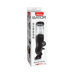 Pipedream PDX Extreme Mega-Bator Ass Black/ Clear - 2