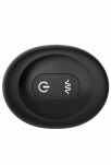 Korek Analny Tornado Butt Plug Extra Large Black Nexus - 3