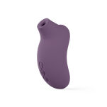 Stymulator łechtaczki sterowany aplikacją Sona 3 Cruise Plum LELO - 2