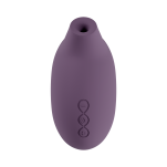Stymulator łechtaczki sterowany aplikacją Sona 3 Cruise Plum LELO - 4
