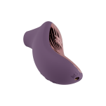 Stymulator łechtaczki sterowany aplikacją Sona 3 Cruise Plum LELO - 6