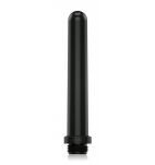 Końcówka Do Prysznica Pf Ergoflo Plastic Nozzle Black Perfect Fit - 2