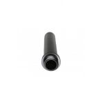 Końcówka Do Prysznica Pf Ergoflo Plastic Nozzle Black Perfect Fit - 3