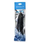Końcówka Do Prysznica Pf Ergoflo Plastic Nozzle Black Perfect Fit - 4