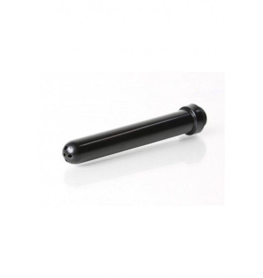 Końcówka do lewatywy Ergoflo Plastic Nozzle Black