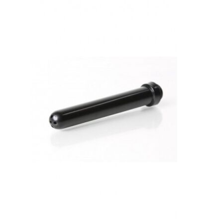 Końcówka Do Prysznica Pf Ergoflo Plastic Nozzle Black Perfect Fit