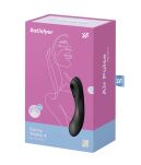 Wibrator wielofunkcyjny Curvy Trinity 4 Satisfyer - 8