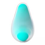Stymulator łechtaczki Mermaid Vibes mint/pink Satisfyer - 3