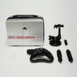 Seks maszyna Nexus Power Sex Machine Grey Ureos - 3