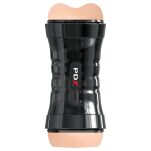 Dwustronny masturbator Super Flip-A-Pussy Over - Light PDX Extreme - 5