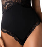 810-Ted-1 Body Czarne L/Xl Obsessive - 9