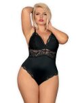 810-Ted-1 Body Czarne L/Xl Obsessive - 6