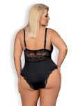 810-Ted-1 Body Czarne L/Xl Obsessive - 7