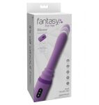 Wibrator Love Thrust-Her Fantasy for Her - 10