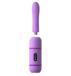 Wibrator Love Thrust-Her Fantasy for Her - 2