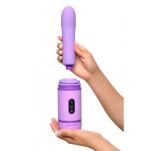 Wibrator Love Thrust-Her Fantasy for Her - 5