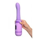 Wibrator Love Thrust-Her Fantasy for Her - 6