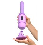 Wibrator Love Thrust-Her Fantasy for Her - 7