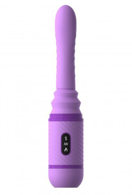 Wibrator Love Thrust-Her Fantasy for Her