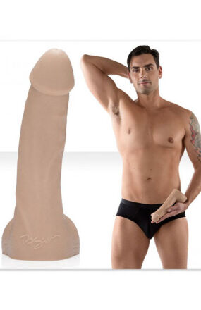 Odlew Aktora Fleshlight Guys Ryan Driller Dildo Fleshjack