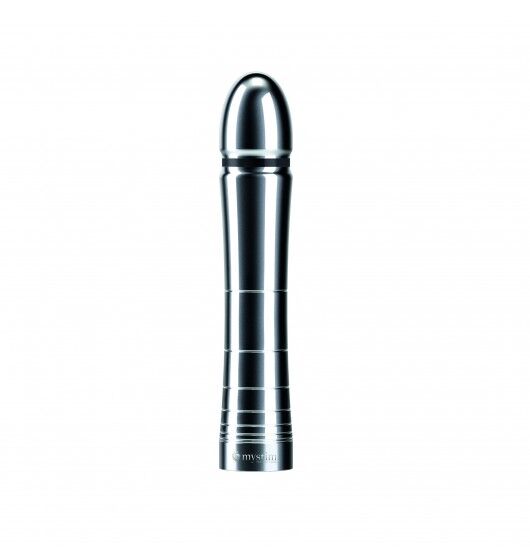 Glossy Glen Mystim