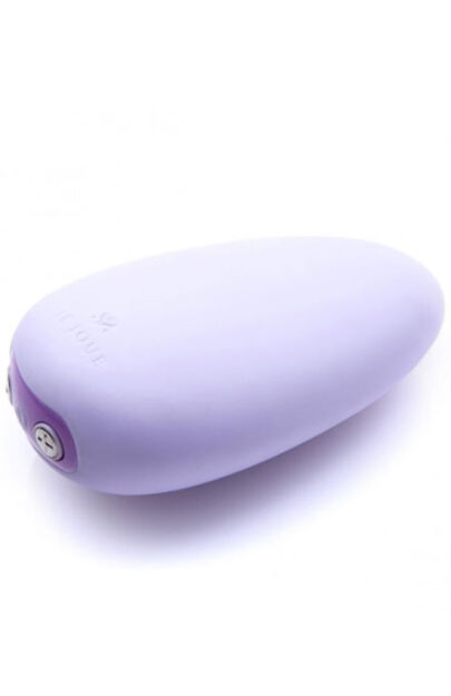 Mimi Soft Wibrator Łechtaczkowy Liliowy Je Joue