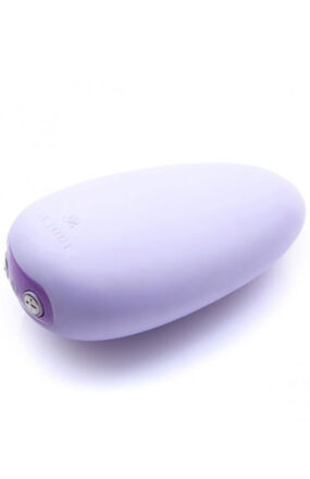 Mimi Soft Wibrator Łechtaczkowy Liliowy Je Joue