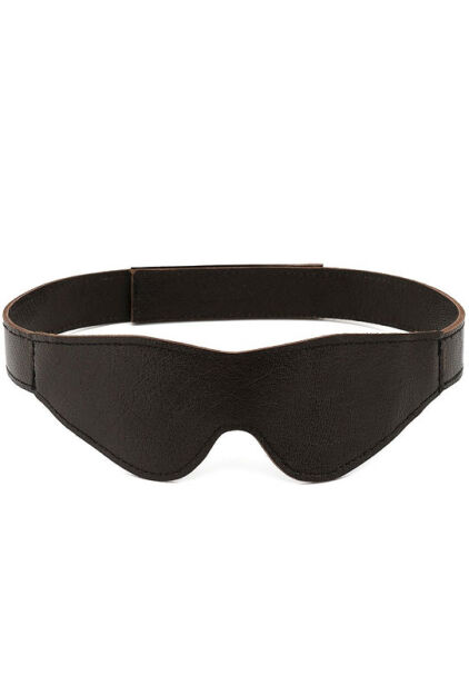 Liebe Seele maska na oczy Wild Gent Blindfold