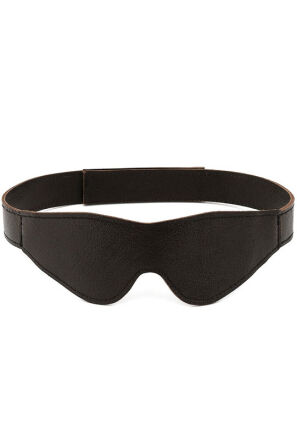 Liebe Seele maska na oczy Wild Gent Blindfold