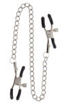 Klamerki Na Sutki Adjustable Clamps With Chain Taboom - 2