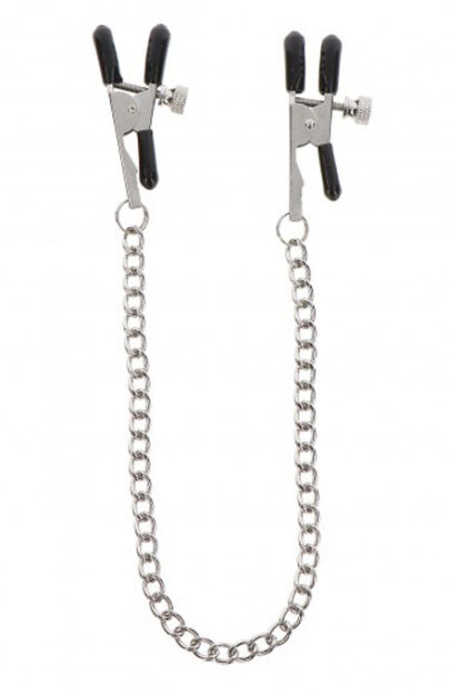 Klamerki Na Sutki Adjustable Clamps With Chain Taboom
