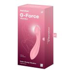 Wibrator G-Force pink Satisfyer - 6