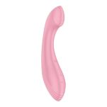 Wibrator G-Force pink Satisfyer - 5