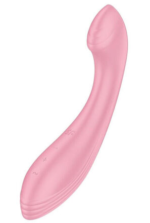 Wibrator G-Force pink Satisfyer