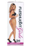 Masturbator Girls Jessica Drake Heavenly Fleshlight - 2