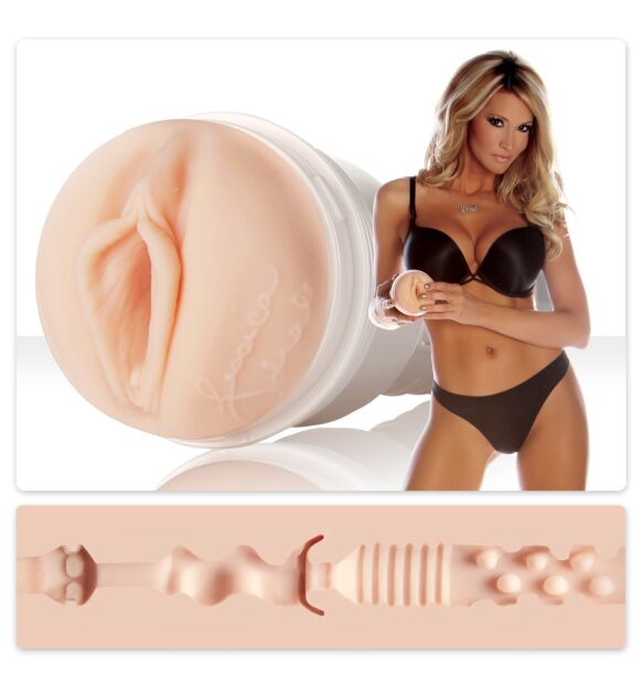 Masturbator Girls Jessica Drake Heavenly Fleshlight