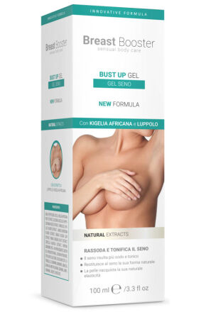 Krem Ujędrniający Biust Breast Booster 75Ml IntimateLine