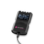 Zestaw do elektrostymulacji Tension Lover 2 Mystim - 5