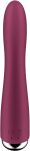Wibrator do punktu G Spinning Vibe 1 Red Satisfyer - 7