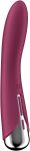 Wibrator do punktu G Spinning Vibe 1 Red Satisfyer - 8