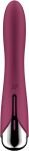 Wibrator do punktu G Spinning Vibe 1 Red Satisfyer - 9