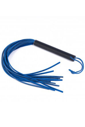 Pejcz Crazy Horse Blue Whips