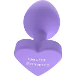 Korek Analny Toyjoy Secret Entrance Buttplug TOYJOY - 2