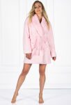 Jessica Pink Szlafrok - 3